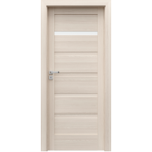 Porta Verte HOME H.1 Orech Bielený 